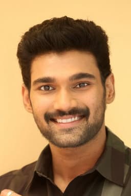 Photo of Bellamkonda Srinivas