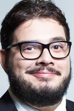 Photo of Rodrigo Fernandes