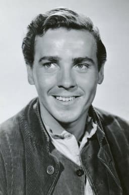 Photo of William Eythe