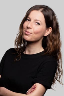 Photo of Carole Boinet