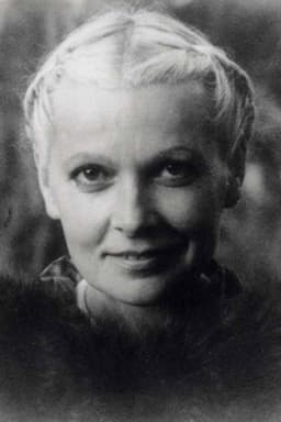 Photo of Elena Zilio