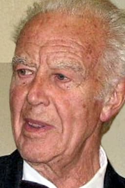 Photo of Philip Saville