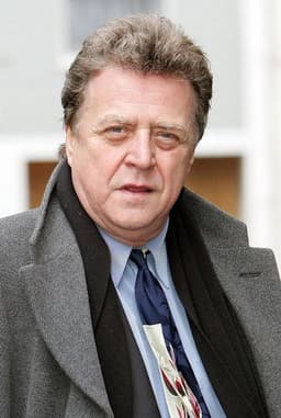 Photo of Nicholas Ball