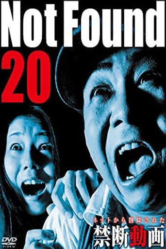 Poster for Not Found 20