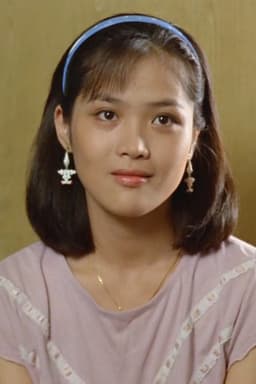Photo of Lin Hsiu-Ling