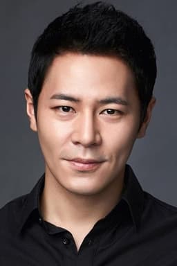 Photo of Lee Kyoo-hyung