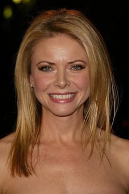 Photo of Faith Ford