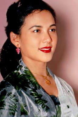 Photo of Salmah Ahmad
