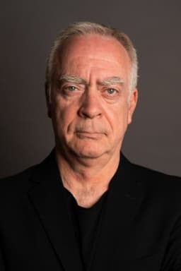 Photo of Alfredo Brito