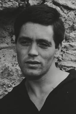 Photo of Franco Citti