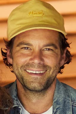 Photo of Zach Williams