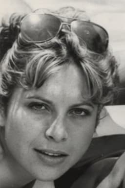 Photo of Maria Ferreira