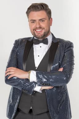 Photo of James Patrice