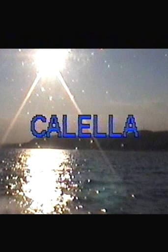 Poster for calella 03