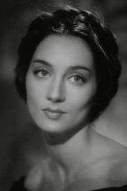 Photo of Sybil Werden