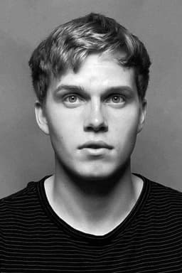 Photo of Kristian Repshus