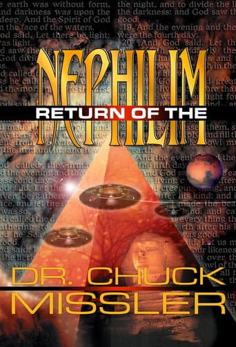 Poster for Return of the Nephilim