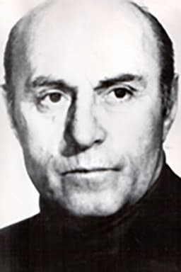 Photo of Pyotr Timofeyev