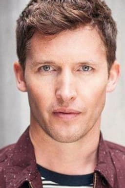 Photo of James Blunt