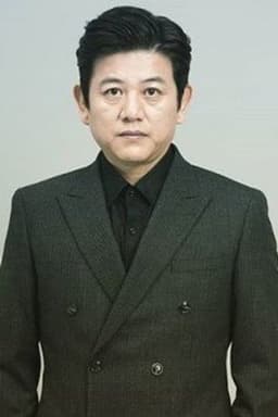Photo of Moon Jung-dae