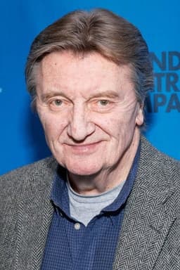 Photo of Larry Bryggman