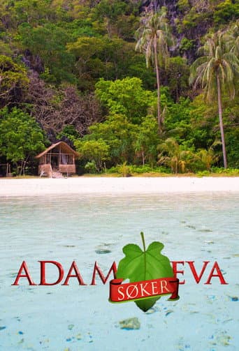 Poster for Adam søker Eva