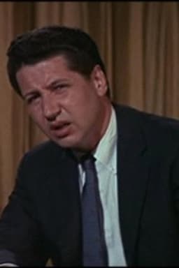 Photo of Len Maxwell