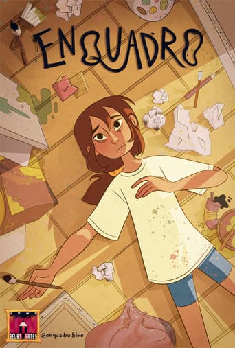 Poster for Framed