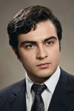 Photo of Aytaç Arman