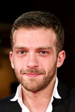 Photo of Giorgi Grdzelidze