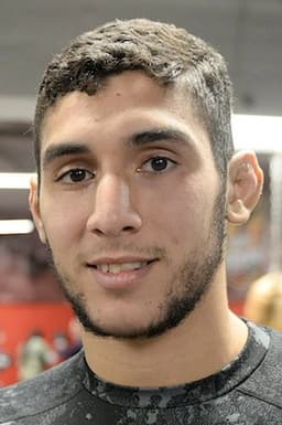 Photo of Fares Ziam