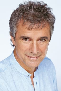 Photo of Guy Corneau