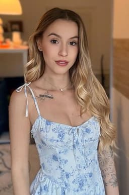 Photo of Alexandra Juhász