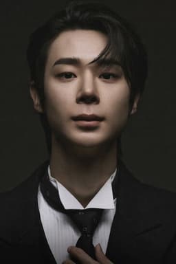 Photo of Cha Jung-woo