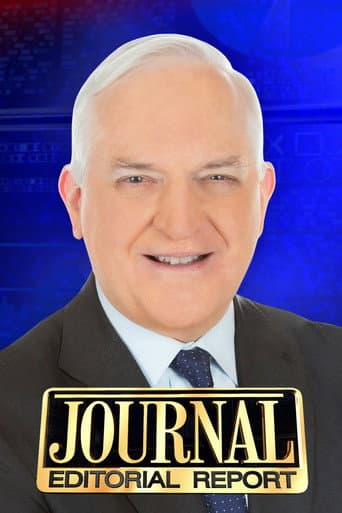 Poster for Journal Editorial Report