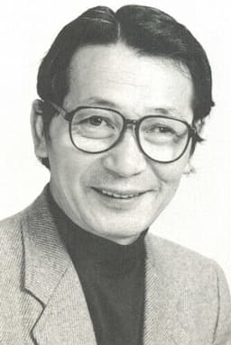 Photo of Noboru Mitani