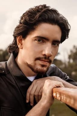 Photo of Álex Fernández