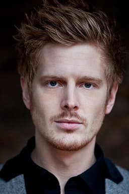 Photo of Oliver Rice