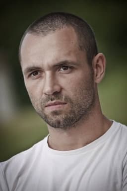 Photo of Anton Evtuhov