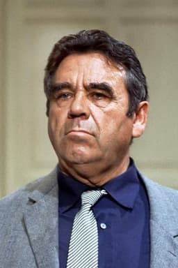 Photo of Walter Richter