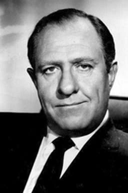 Photo of Stafford Repp