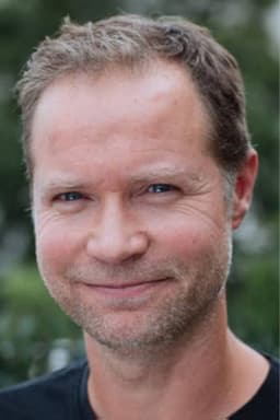 Photo of Alex Wuttke