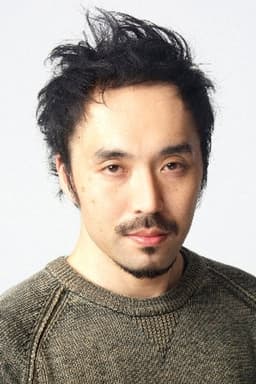 Photo of Takeshi Hayakawa