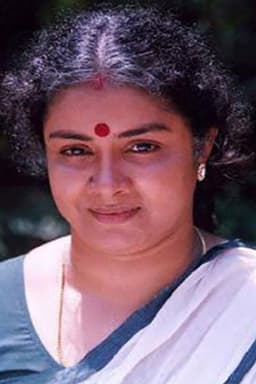 Photo of Kannur Sreelatha