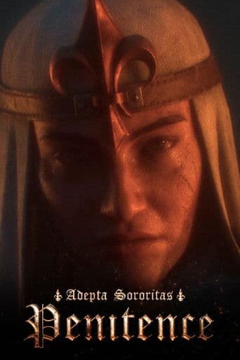 Poster for Adepta Sororitas: Penitence