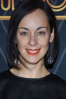 Photo of Gabriela de la Garza