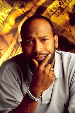 Photo of Bun B