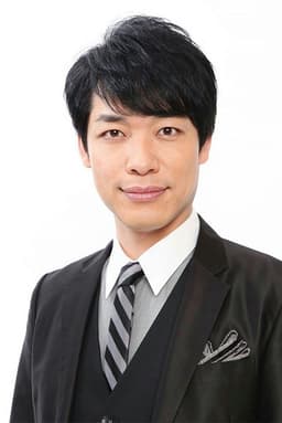 Photo of Akira Kawashima