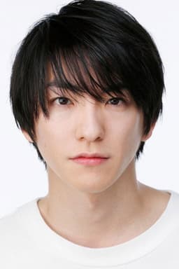 Photo of Goki Maeda