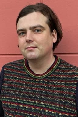 Photo of Liam Hess